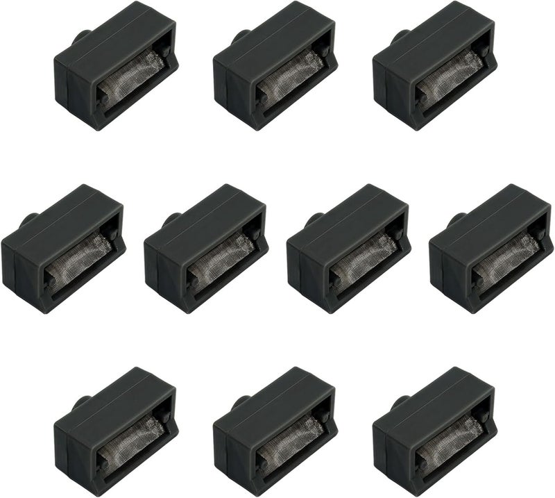 Ebrmeiwo 10Pcs Filter Piece Replacement Parts, Fits Ice Maker OPAL01GENSS,OPAL01GENKT, etc - Image 1